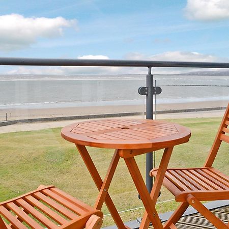 Heddfan Villa Llanelli Buitenkant foto
