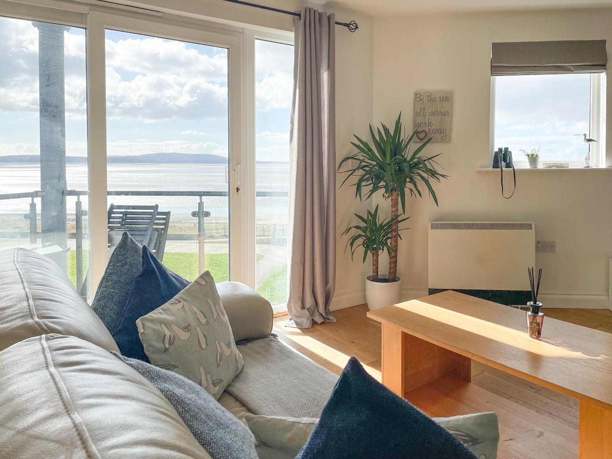 Heddfan Villa Llanelli Buitenkant foto